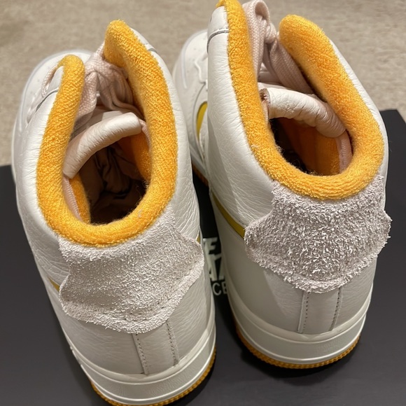 Nike Air Force 1 Sculpt Women's Shoes size 7.5 brand new - Picture 7 of 12